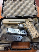 ROCK ISLAND ARMORY M1911 A1-FS .45 ACP - 2 of 2