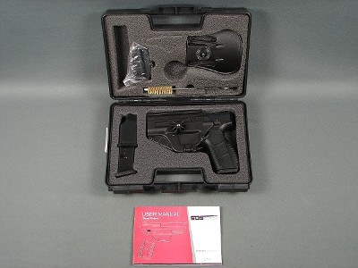 ZIGANA PX-9 9MM LUGER (9x19 PARA)