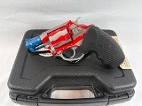 CHARTER ARMS OLD GLORY .38 SPL