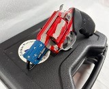 CHARTER ARMS OLD GLORY .38 SPL - 2 of 3