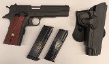 ROCK ISLAND ARMORY 1911a1 fs 10MM - 1 of 1