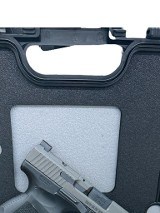 CANIK TP9 ELITE SC 9MM LUGER (9x19 PARA) - 1 of 3