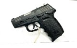 SCCY CPX-1 9MM LUGER (9x19 PARA) - 1 of 3