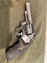 RUGER SECURITY-SIX .357 MAG - 2 of 3