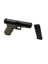 GLOCK G21 GEN 4 .45 ACP