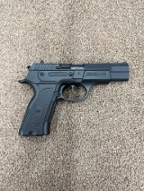 SAR FIREARMS B6 9MM LUGER (9x19 PARA) - 1 of 3