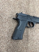 SAR FIREARMS B6 9MM LUGER (9x19 PARA) - 2 of 3