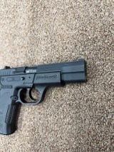 SAR FIREARMS B6 9MM LUGER (9x19 PARA) - 3 of 3