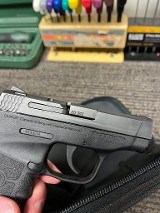 SMITH & WESSON Bodygaurd 380 .380 ACP - 2 of 3