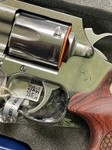 COLT KING COBRA CARRY .357 MAG - 3 of 3