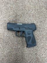 TAURUS G2C 9MM LUGER (9x19 PARA) - 1 of 3