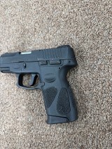 TAURUS G2C 9MM LUGER (9x19 PARA) - 3 of 3