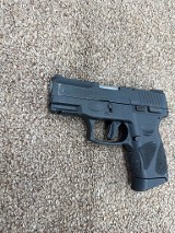 TAURUS G2C 9MM LUGER (9x19 PARA) - 2 of 3