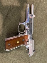 TAURUS PT 99 AFS 9MM LUGER (9x19 PARA) - 1 of 3