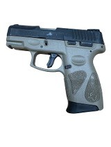 TAURUS PT111 G2A 9MM LUGER (9x19 PARA) - 1 of 3