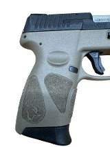 TAURUS PT111 G2A 9MM LUGER (9x19 PARA) - 2 of 3