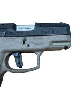 TAURUS PT111 G2A 9MM LUGER (9x19 PARA) - 3 of 3
