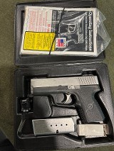 KAHR ARMS P40 .40 S&W - 1 of 3