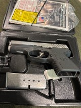 KAHR ARMS P40 .40 S&W - 2 of 3