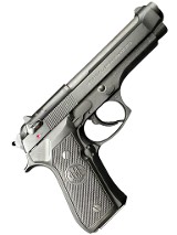 BERETTA 92FS 9MM LUGER (9x19 PARA) - 2 of 2