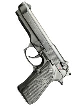 BERETTA 92FS 9MM LUGER (9x19 PARA)