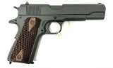 TISAS 1911 A1 .45 ACP - 2 of 3