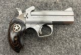 BOND ARMS RANGER II .45 colt / .410 - 2 of 3
