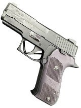 SIG SAUER P220 .45 ACP - 2 of 2
