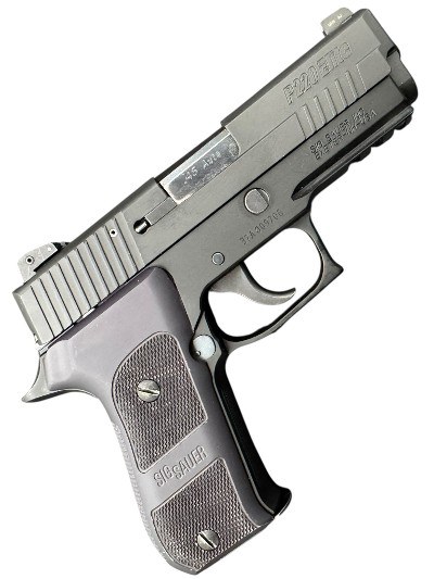 SIG SAUER P220 .45 ACP