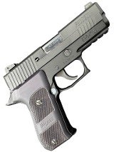 SIG SAUER P220 .45 ACP - 1 of 2