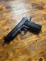 Kimber Custom LW (Shadow Ghost) 1911 .45 ACP - 2 of 2