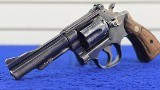 SMITH & WESSON 15 COMBAT MASTERPIECE .38 SPL