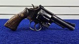 SMITH & WESSON 15 COMBAT MASTERPIECE .38 SPL - 3 of 3