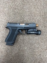 SHADOW SYSTEMS MR920 9MM LUGER (9x19 PARA) - 2 of 3