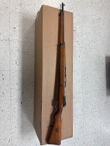 ANKARA ARSENAL mauser8MM MAUSER