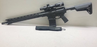 AERO PRECISION M5 6.5MM CREEDMOOR