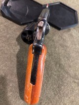 SMITH & WESSON MODEL 36 CLASSIC .38 S&W - 2 of 3