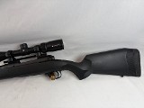 SAVAGE ARMS 110 .243 WIN - 3 of 3