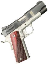 KIMBER PRO CARRY II .45 ACP - 2 of 2