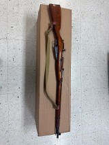TULA m91/30 7.62X54MMR - 2 of 3
