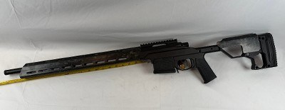 CHRISTENSEN ARMS MODEL 14 .308 WIN