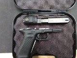 GLOCK 47 mos7a3 9MM LUGER (9x19 PARA) - 3 of 3