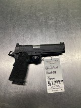 SPRINGFIELD ARMORY 1911 DS PRODIGY 9MM LUGER (9x19 PARA) - 2 of 2