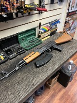 ZASTAVA ARMS ZPAP M70 7.62X39MM - 1 of 3