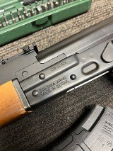 ZASTAVA ARMS ZPAP M70 7.62X39MM - 3 of 3