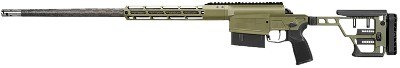 SIG SAUER Cross-Magnum Sawtooth .300 WIN MAG - Image 2 of 3
