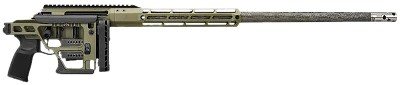 SIG SAUER Cross-Magnum Sawtooth .300 WIN MAG - Image 3 of 3