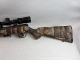 SAVAGE ARMS 93R17 .17 HMR - 3 of 3