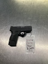 SPRINGFIELD ARMORY XDS 3.3 45 .45 ACP - 2 of 2