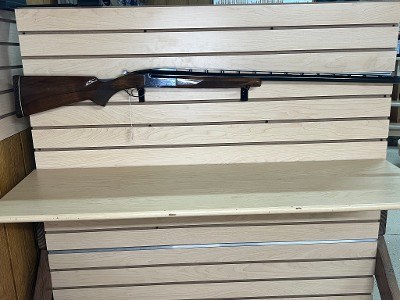 BROWNING BT-99 12 GA